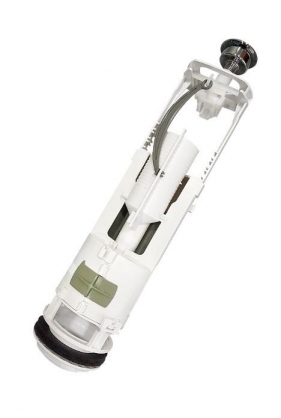 FLUSHING VALVE OPTIMA COMPACT 3/ 6L