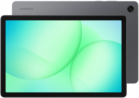 Galaxy Tab A11+ 11" 8GB 256GB SM-X230N Graphite (SM-X230NZAPEUE)
