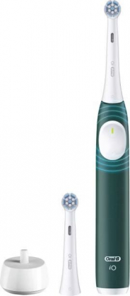 iO2 Forest Green