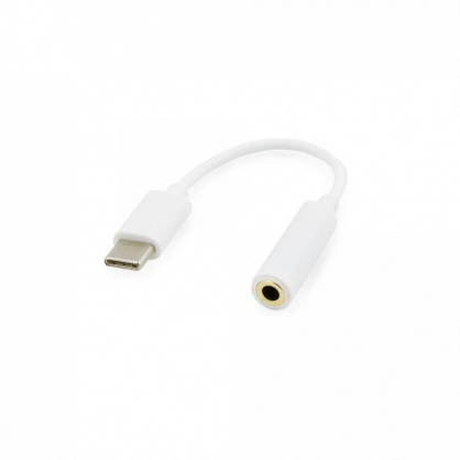 3.5mm Female to Type-C Male Adapter