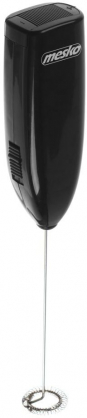 MS 4493 Black