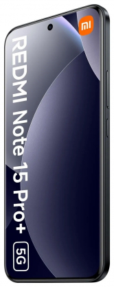 Redmi Note 15 Pro+ 8/ 256GB Black