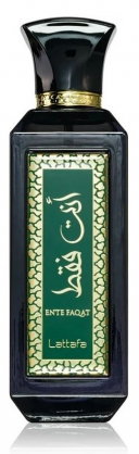 Ente Faqat EDP 100 ml