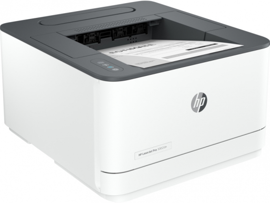 LaserJet Pro 3002dn