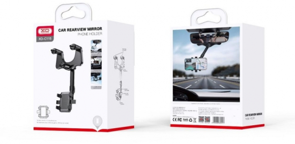 C115 for Rearview Mirror