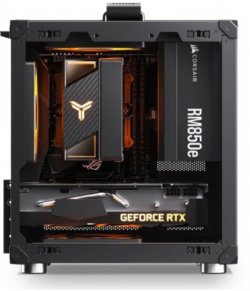 C6-ITX Black