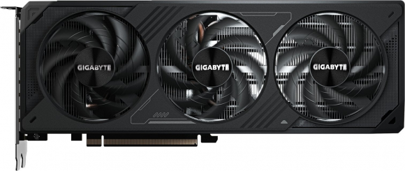 GeForce RTX 5070 Windforce OC SFF 12GB GDDR7 192bit