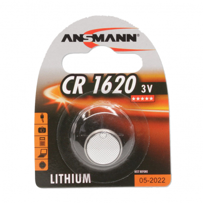 5020072 CR1620
