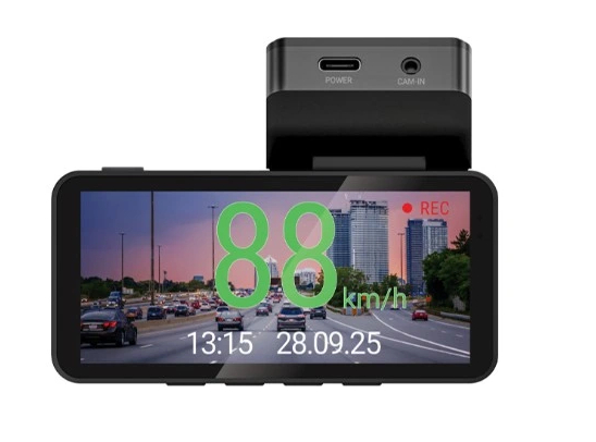R87 GPS IPS 412x960 + Navigation + Maps included