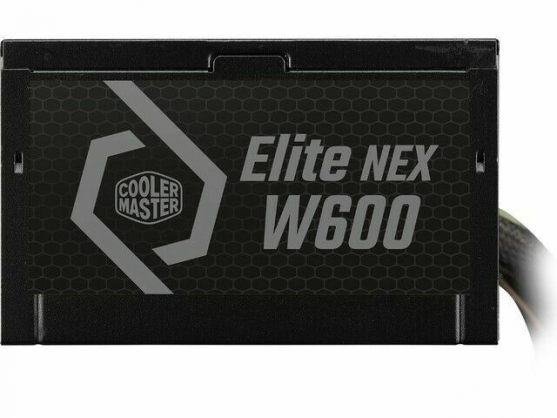 NEX White 600W,80+