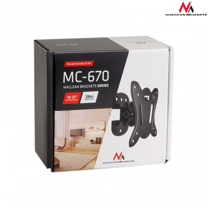 MC-670 13-27"