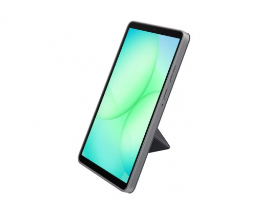 Galaxy Tab A11 Book Cover Black EF-BX130PBEGWW