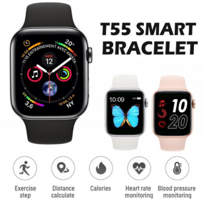 T500 IPS Black