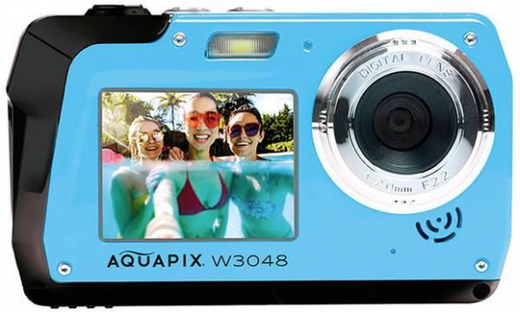 AquaPix W3048 Blue