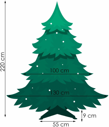 CT0082 220cm