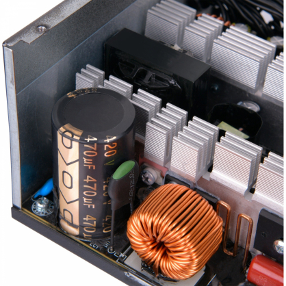 Smart W3 600W