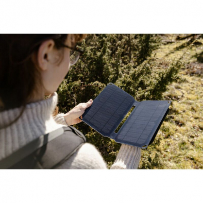 Solar Charger 10W 2xUS