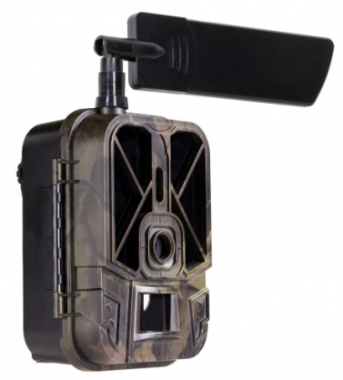 StrongVision PRO 4G