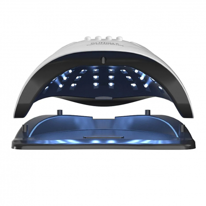 UV LED Nail lamp 66 diodes 180W SUN X7 MAX White