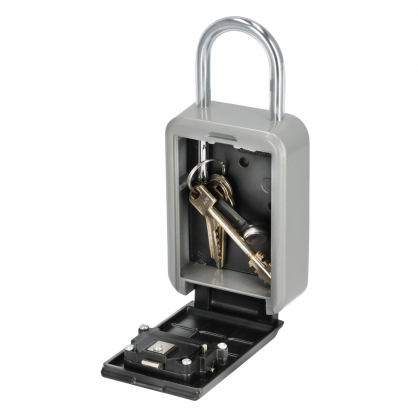 Key Lock Box All Season