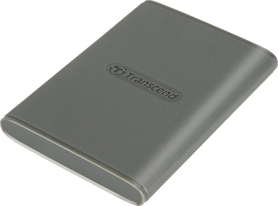 ESD360C 2TB External TS2TESD360C
