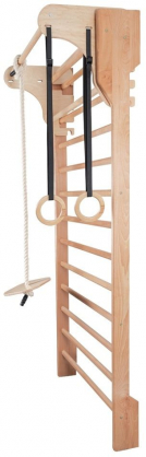 Pull-Up Bar for Wall Bars Directline 65 cm
