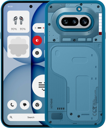 Phone (4a) 12/ 256GB Blue