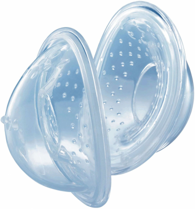 Breast Shell Set 252067