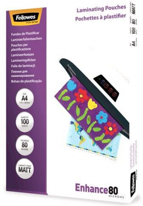 Laminating Pouch (5452103) A4
