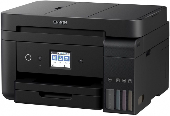 EcoTank L6460