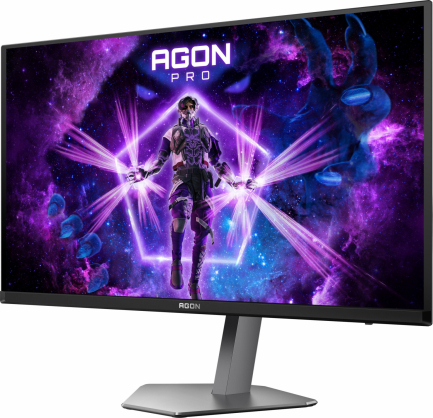 Agon Pro AG276QZD2 26.7" QD-OLED 16:9