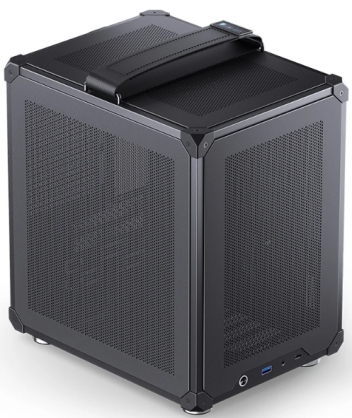 C6-ITX Black
