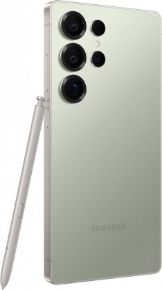 S938B Galaxy S25 Ultra 512GB Titanium Jadegreen