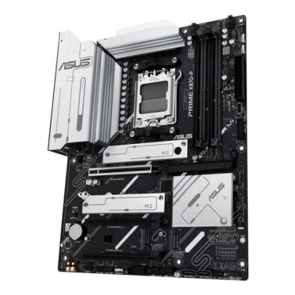 PRIME X870-P AMD X870 Socket AM5 ATX