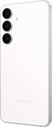 S731B Galaxy S25 FE 256GB White