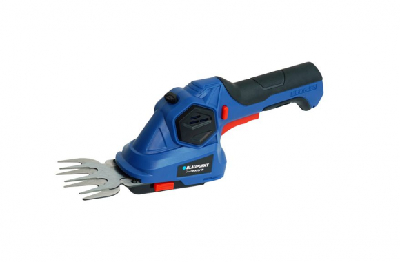 CT2010 Grass Shear and Hedge Trimmer 2 in 1 18V