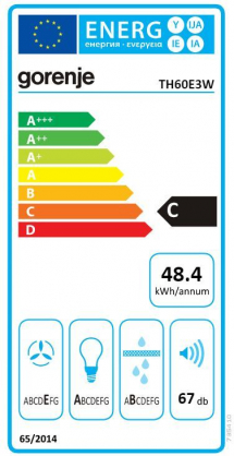 TH60E3W