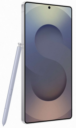 S938B Galaxy S25 Ultra 256GB Titanium Silverblue
