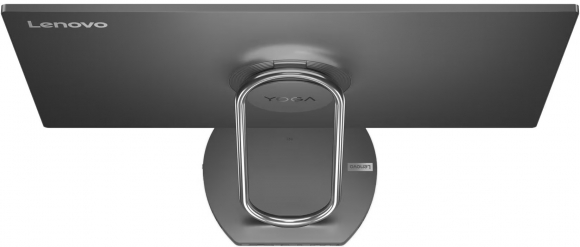 Yoga AIO 32ILL10 31.5 UHD IPS U7-258V 32GB 1SSD W11 Grey F0HX0023NY