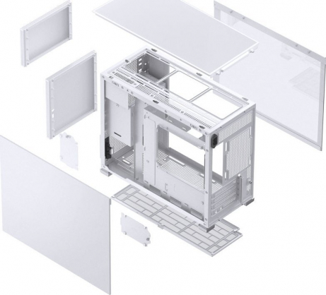D31 STD White