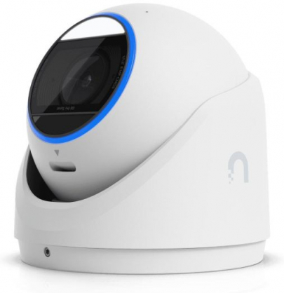 G6 Pro Turret White