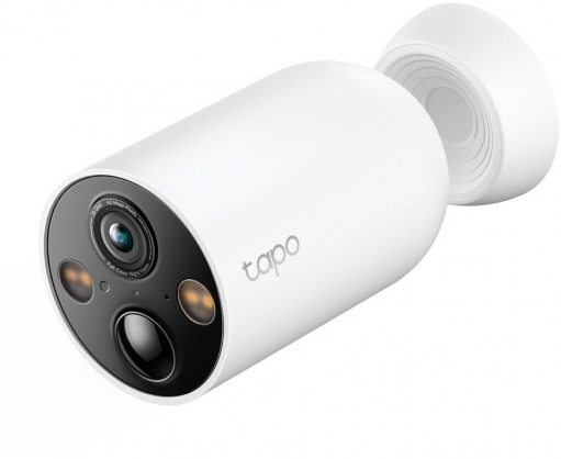 Tapo C425 WiFi 2K QHD