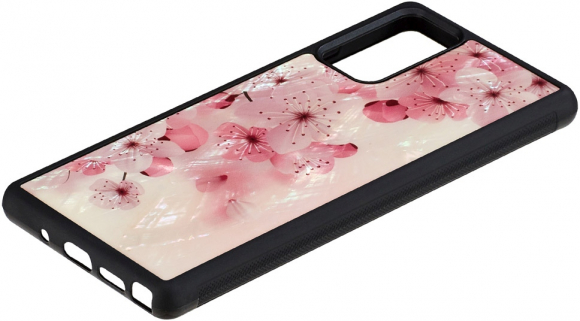 "Case Galaxy Note 20" Lovely Cherry Blossom