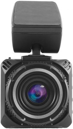 R600 GPS Black