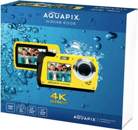 AquaPix W3048 Yellow