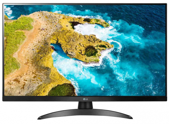 27TQ615S-PZ 27" IPS 16:9 TV