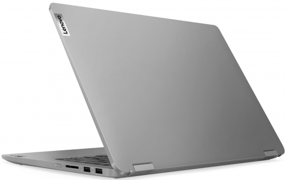 IdeaPad Flex 5 14ABR8 IPS Touch R5-5625U 16GB 512SSD EN W11 82XX00ESLT