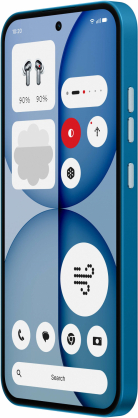 Phone (4a) 12/ 256GB Blue