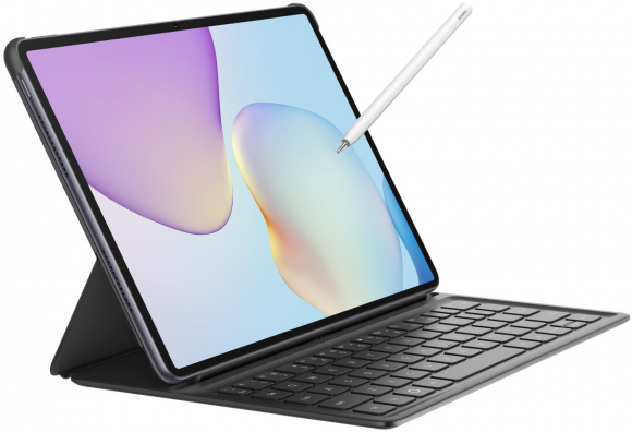MatePad 11,5" PaperMatte 8GB 256GB WiFi Grey + Keyboard 53014KCN