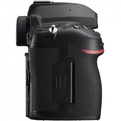 D780 Body Black